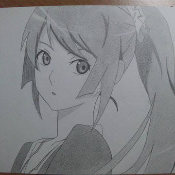 戦場ヶ原ひたぎ
