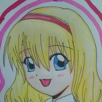 アリス