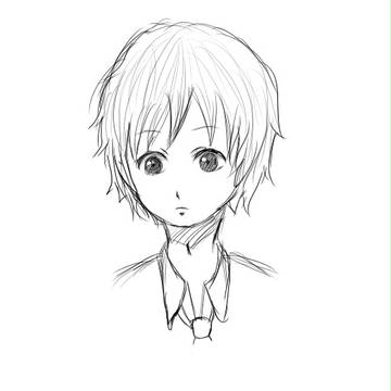 らくがき