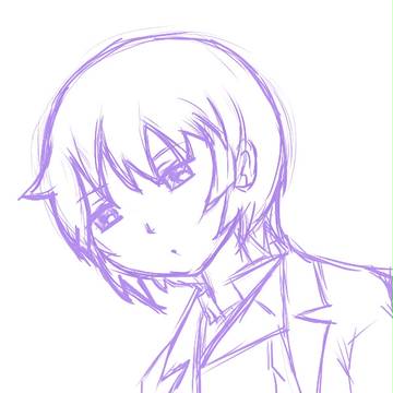 キノさん