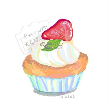 ケーキ