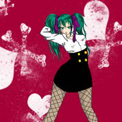 初音ミク