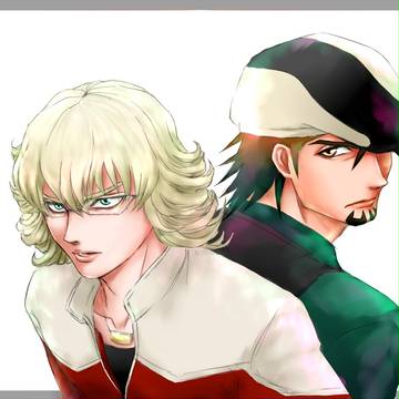 TIGER&BUNNY
