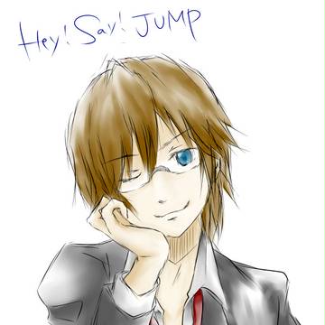 山D