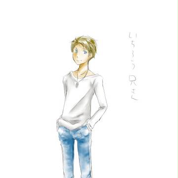 いちろー