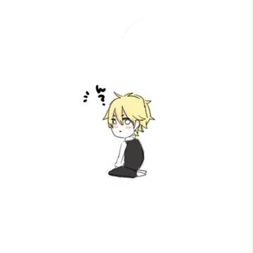 こっちむいて静雄☆