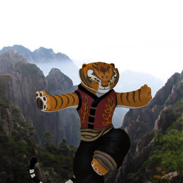 Tigress