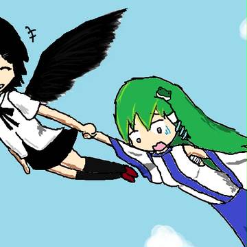 飛行訓練