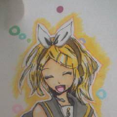 鏡音リン