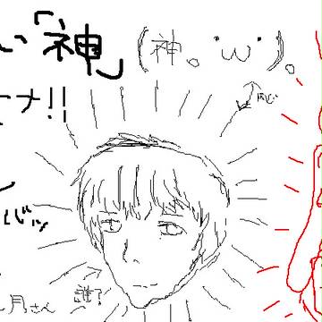 絵茶１９
