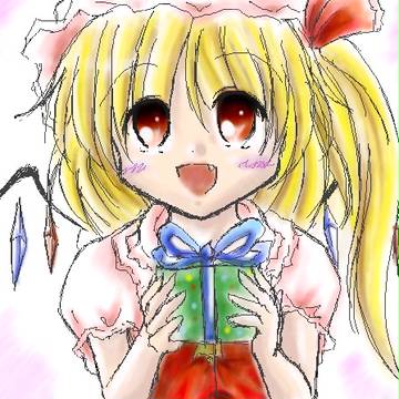 Pさん はっぴーばーすでー!