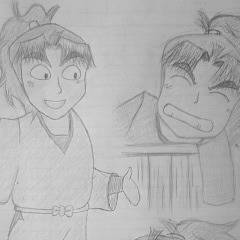 生物委員会委員長代理の段