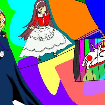 ハメルンハメハメ
