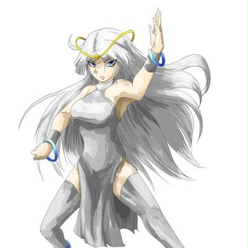 【ブリス】トキ