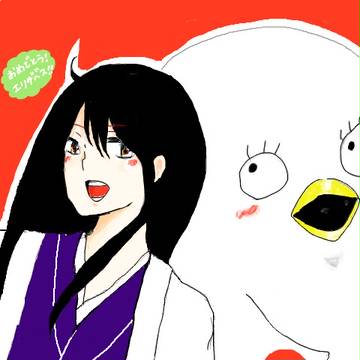 エリザベス HAPPYBIRTHDAY!!!