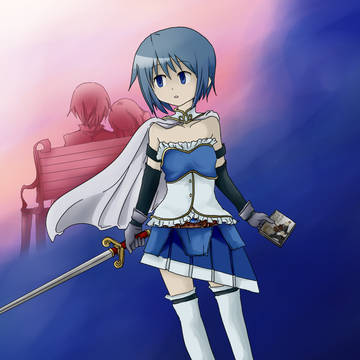 さやか