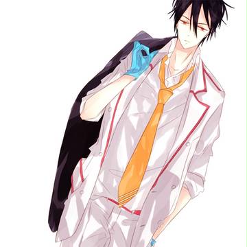スタスク擬人化ログ