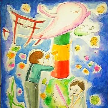 近未来的ニッポン