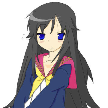 初めての作品です