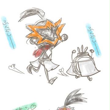 思いついての書き殴り