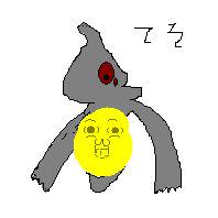デスマスやる夫。