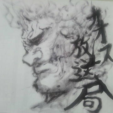 生放送サムネ用に