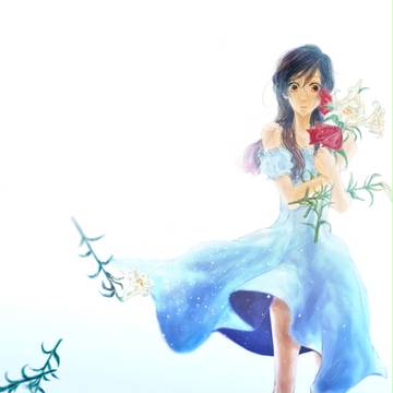 【ヘタリア】マイリトルリリィ