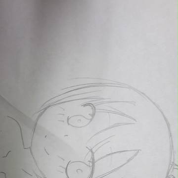 落書き