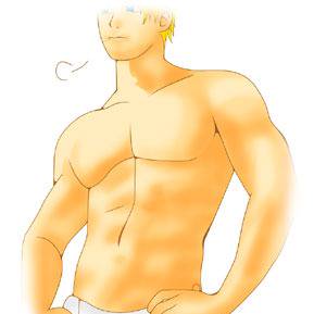 私の考えるパルパレオスBody