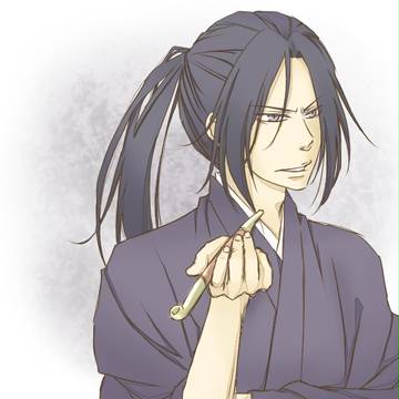 土方さん
