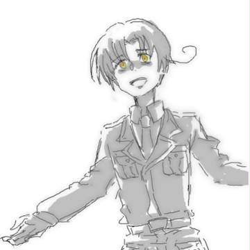 ヘタ鬼落書きなどたち