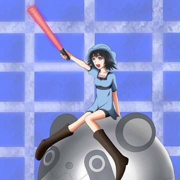 うーぱ☆ナイト
