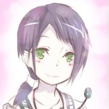サムネ依頼
