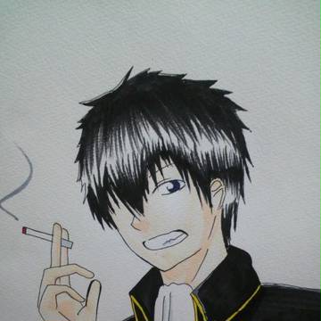 土方十四郎