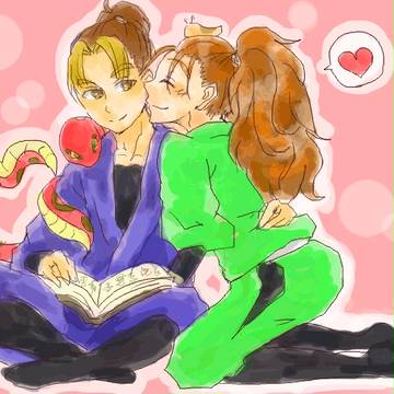 【年齢操作注意】孫兵×喜三太