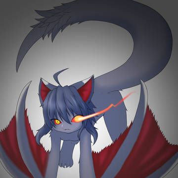ナルガさん
