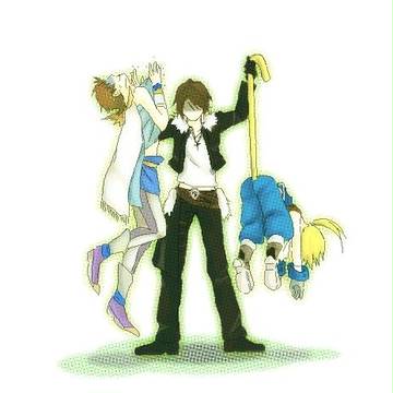力J：アルテマ×１００