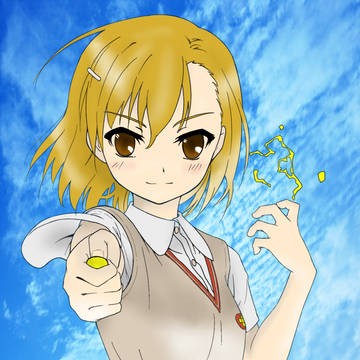 塗らせていただきましたPart.5