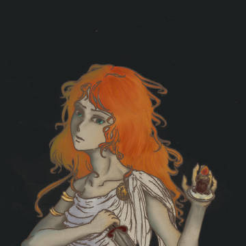 psyche