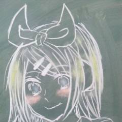リンちゃん。