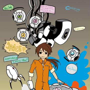 機械にモッテモテ！