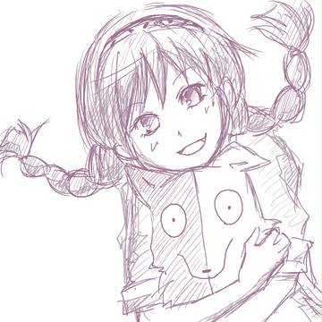 このコたち好きでした