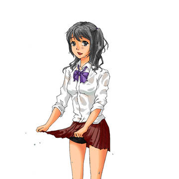スコール