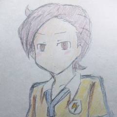 OPの・・・