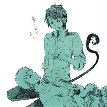 【志摩燐】 鼻つまむぞオラ