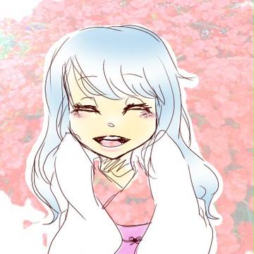 えがお