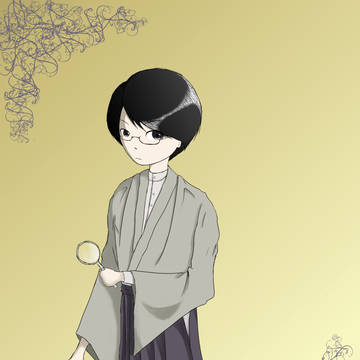 説明不足の男
