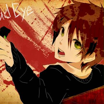 Bad Bye