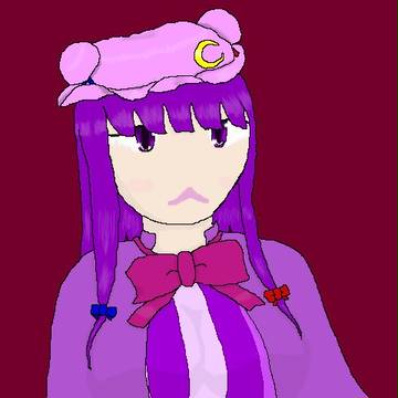 ぱっちぇさん