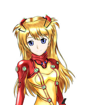 アスカ